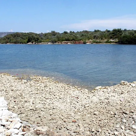 Seaside House Veli Rat, Dugi Otok - 875 Semesterbostad *