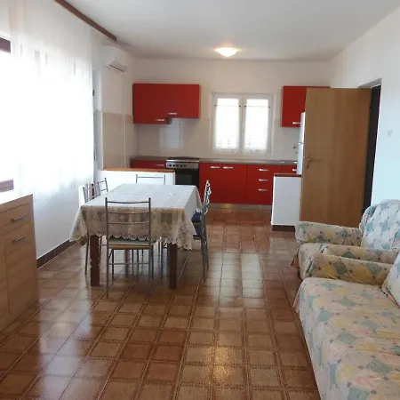 Seaside House Veli Rat, Dugi Otok - 875 Veli Rat