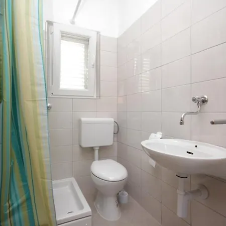 Seaside House Veli Rat, Dugi Otok - 875 Semesterbostad *