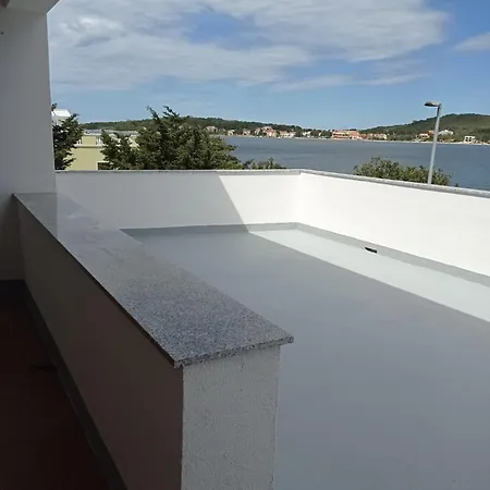 Seaside House Veli Rat, Dugi Otok - 875 * Veli Rat