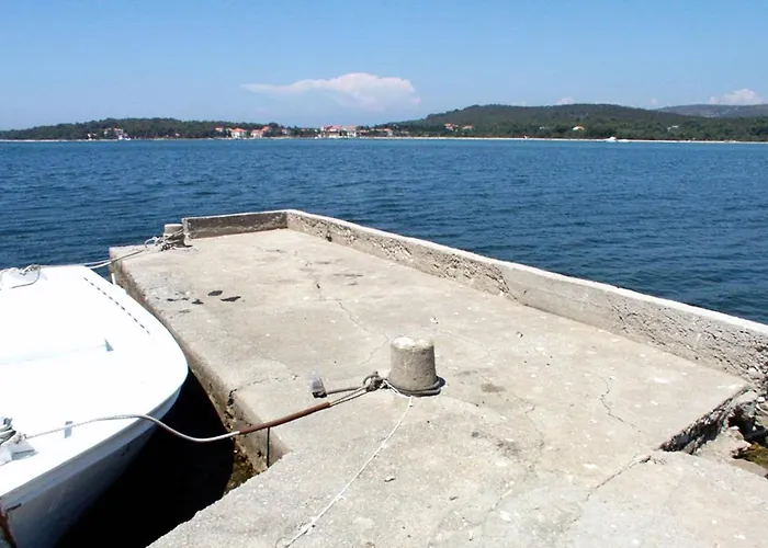 Seaside House Veli Rat, Dugi Otok - 875 Veli Rat
