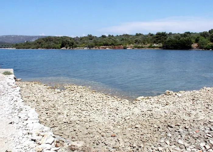 Seaside House Veli Rat, Dugi Otok - 875 Сasa de vacaciones *