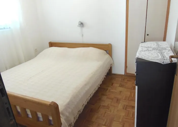 Seaside House Veli Rat, Dugi Otok - 875 Сasa de vacaciones *