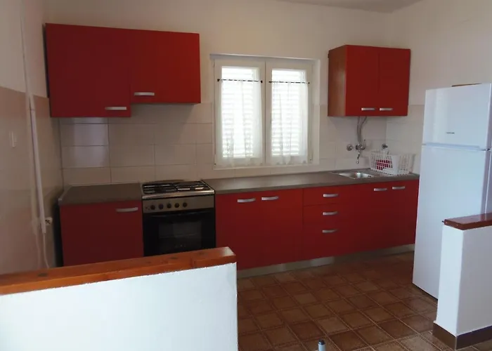 Сasa de vacaciones Seaside House Veli Rat, Dugi Otok - 875