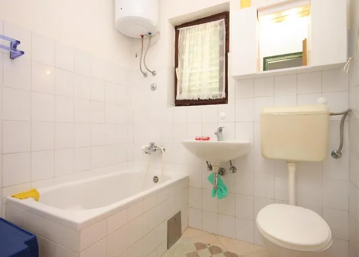Seaside House Veli Rat, Dugi Otok - 875 Сasa de vacaciones Veli Rat