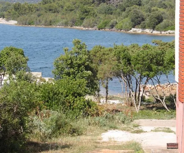 Seaside House Veli Rat, Dugi Otok - 875