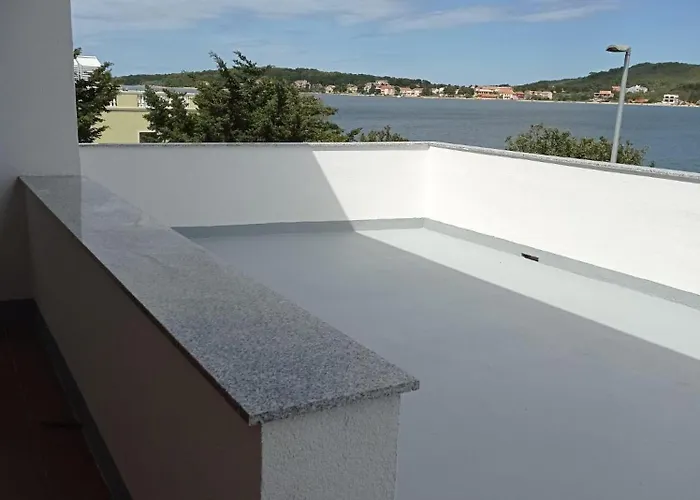 Seaside House Veli Rat, Dugi Otok - 875 * Veli Rat