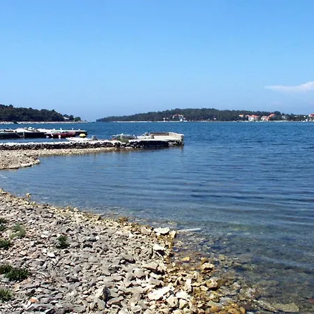 Seaside House Veli Rat, Dugi Otok - 875 ולי ראט