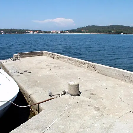 Seaside House Veli Rat, Dugi Otok - 875 ולי ראט