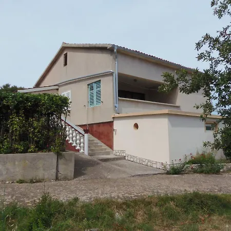 Seaside House Veli Rat, Dugi Otok - 875 ולי ראט