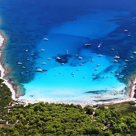 Seaside House Veli Rat, Dugi Otok - 875 ולי ראט