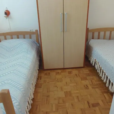 Seaside House Veli Rat, Dugi Otok - 875 * Veli Rat