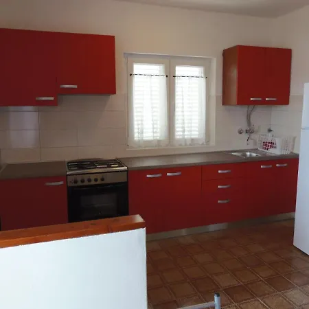 Casa de Férias Seaside House Veli Rat, Dugi Otok - 875