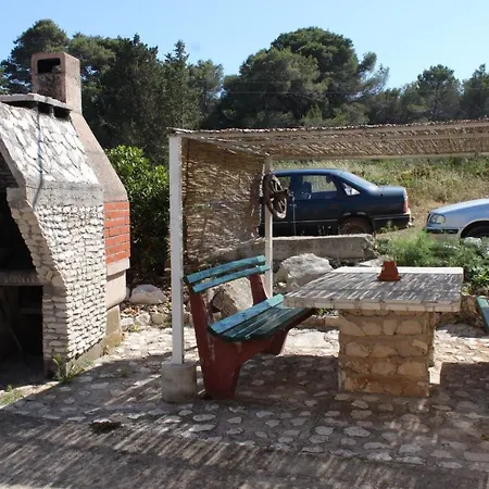 Seaside House Veli Rat, Dugi Otok - 875 * ולי ראט