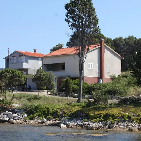 Casa de Férias Seaside House Veli Rat, Dugi Otok - 875