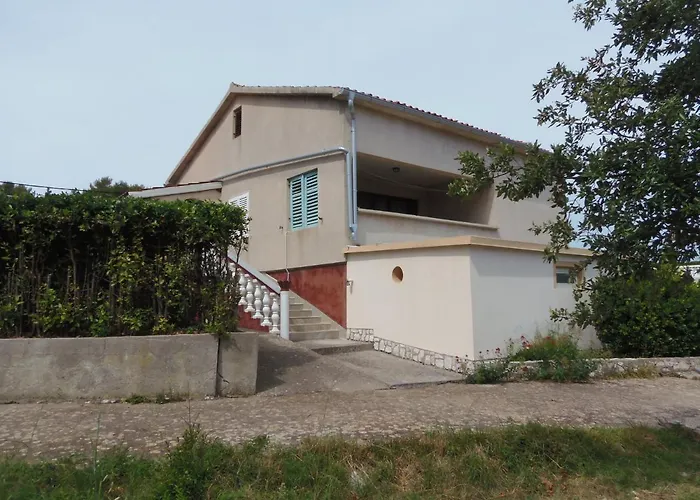 Seaside House Veli Rat, Dugi Otok - 875 ולי ראט