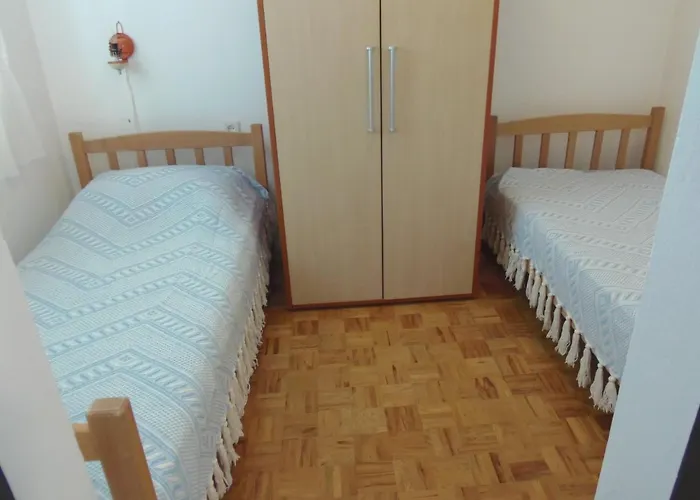 Seaside House Veli Rat, Dugi Otok - 875 * ולי ראט