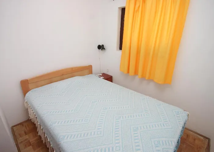Seaside House Veli Rat, Dugi Otok - 875 בית נופש