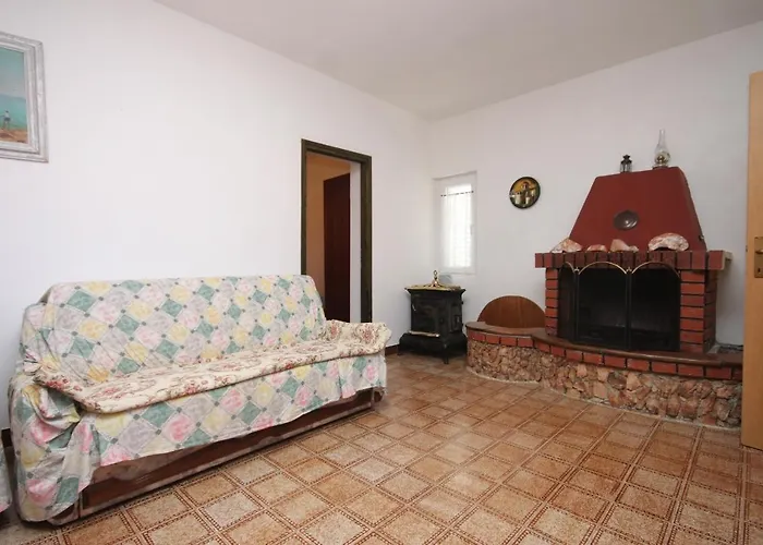 Seaside House Veli Rat, Dugi Otok - 875 *