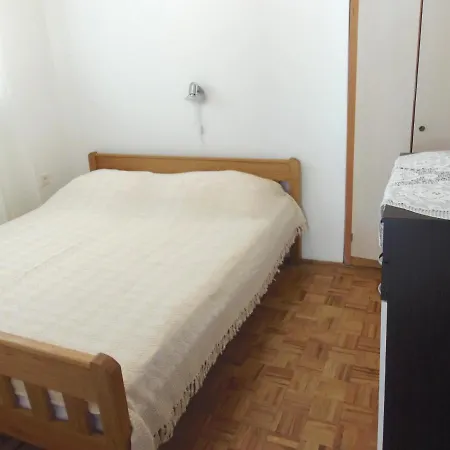 Seaside House Veli Rat, Dugi Otok - 875 別荘 *