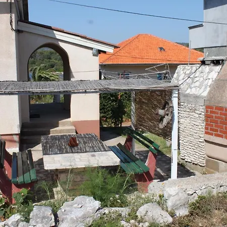 Seaside House Veli Rat, Dugi Otok - 875 *