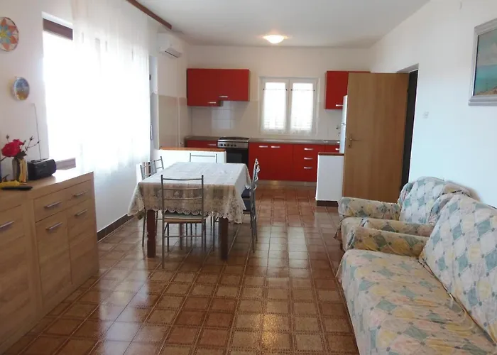 Seaside House Veli Rat, Dugi Otok - 875 Veli Rat