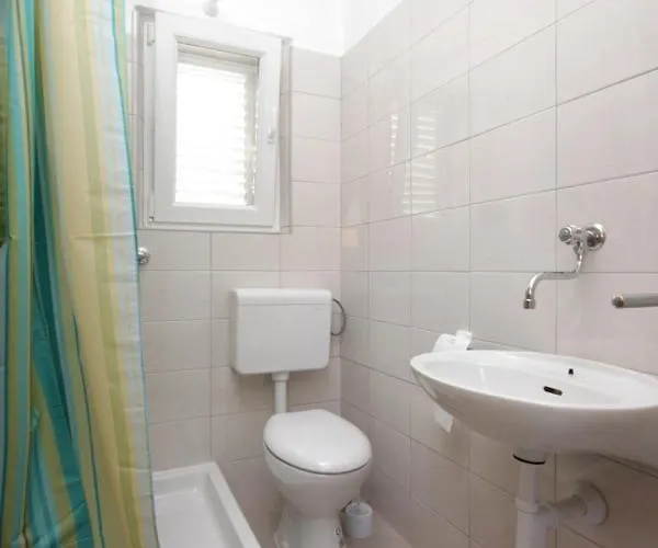 Seaside House Veli Rat, Dugi Otok - 875 Nyaraló *